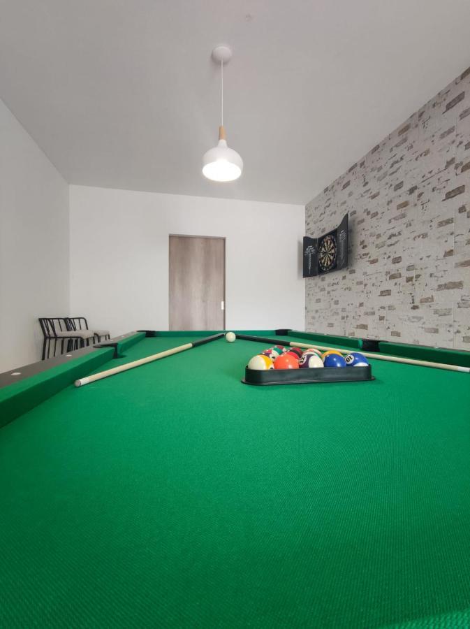 Scenic Sea View,Three Bedroom Villa With Pool Трогір Екстер'єр фото